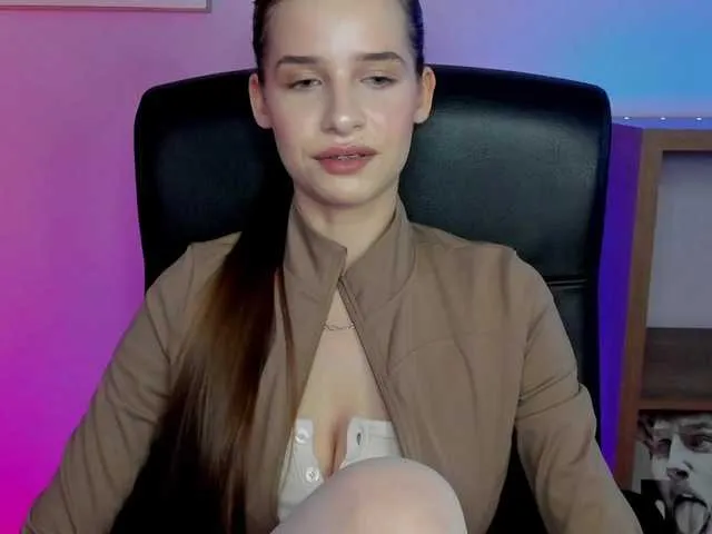 MayaPerfect from BongaCams