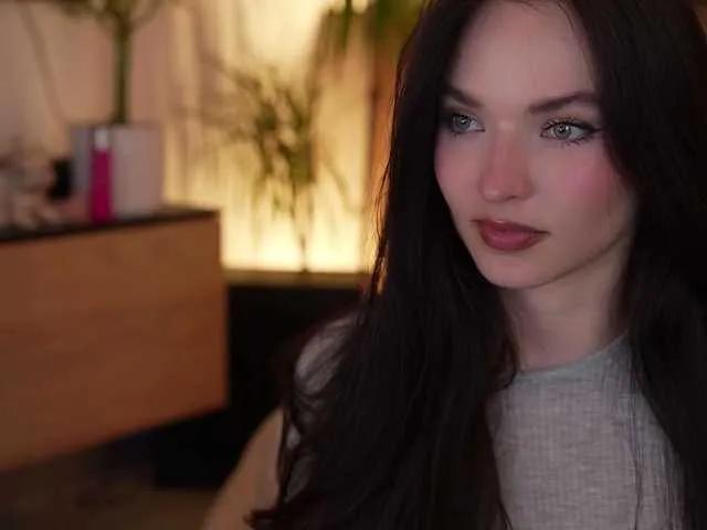 Merrimarina from BongaCams