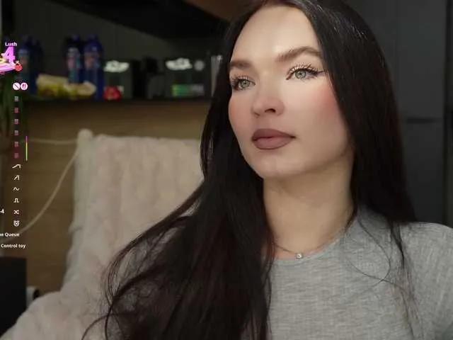 Merrimarina from BongaCams