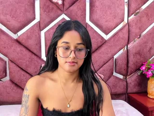 Millyprint from BongaCams