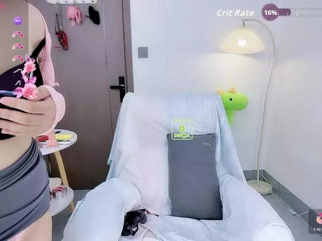 Miqibaob from BongaCams