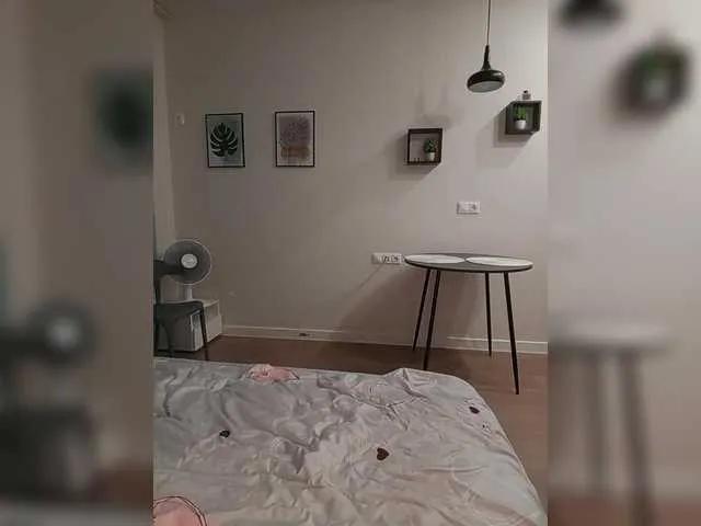 Miss-1m from BongaCams