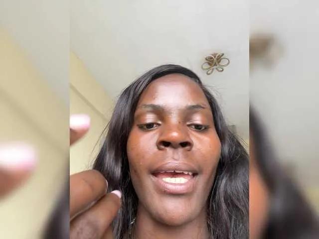 Misscreamerr from BongaCams