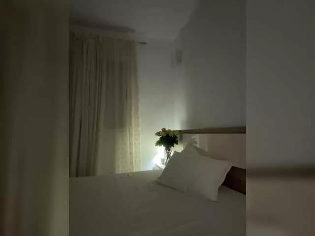 MissDafna from BongaCams