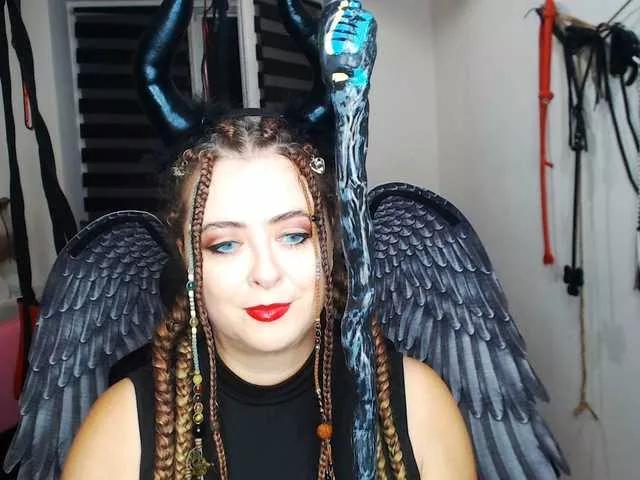 MissGODDESS from BongaCams