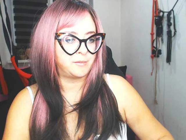 MissGODDESS from BongaCams