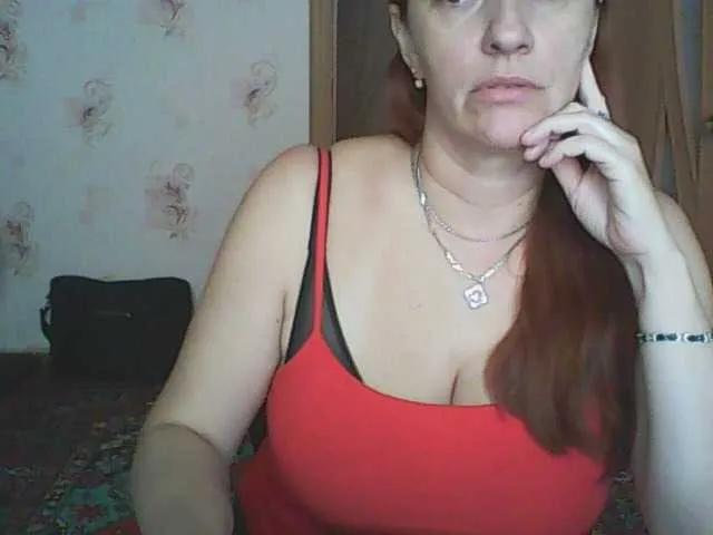 MissieLorrie from BongaCams