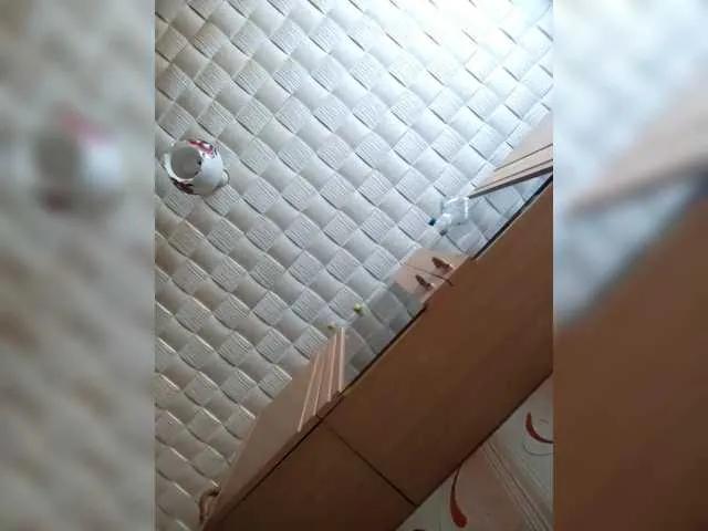MissieLorrie from BongaCams