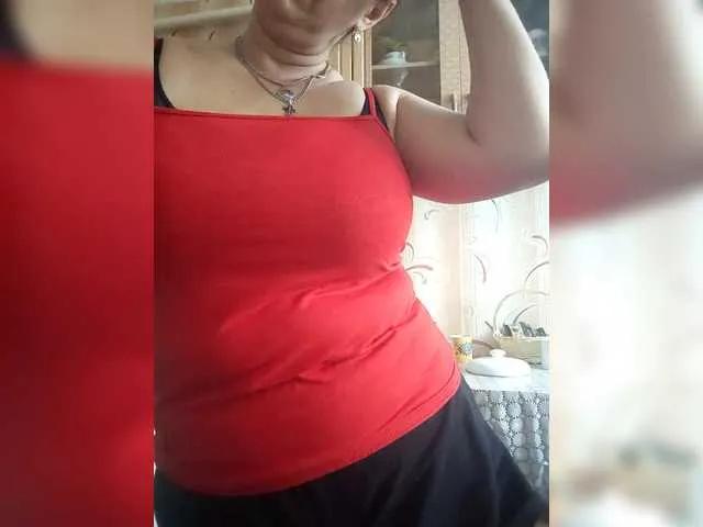 MissieLorrie from BongaCams
