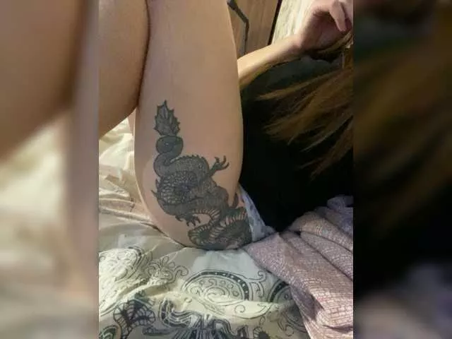 MissOrgasma from BongaCams