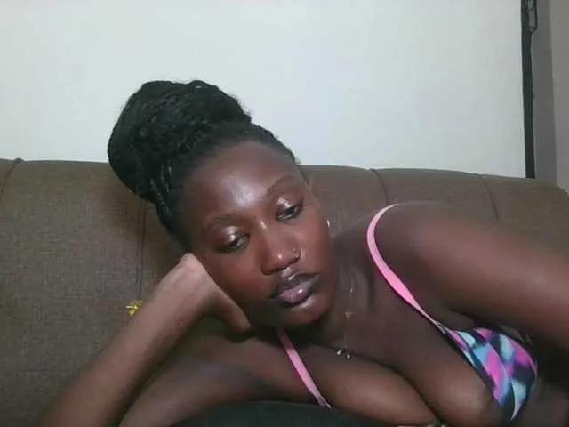 Missprettygal from BongaCams