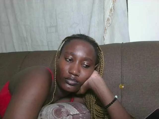 Missprettygal from BongaCams