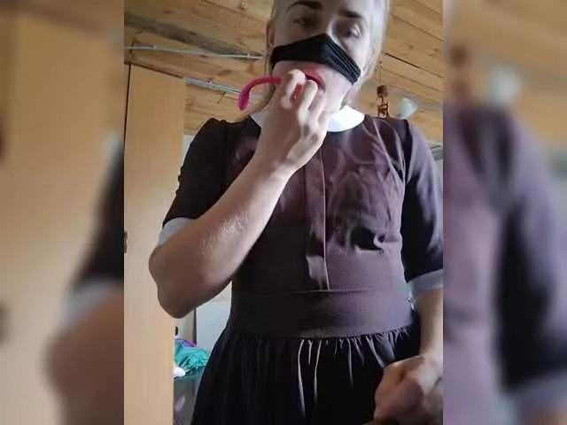 MissReborn from BongaCams