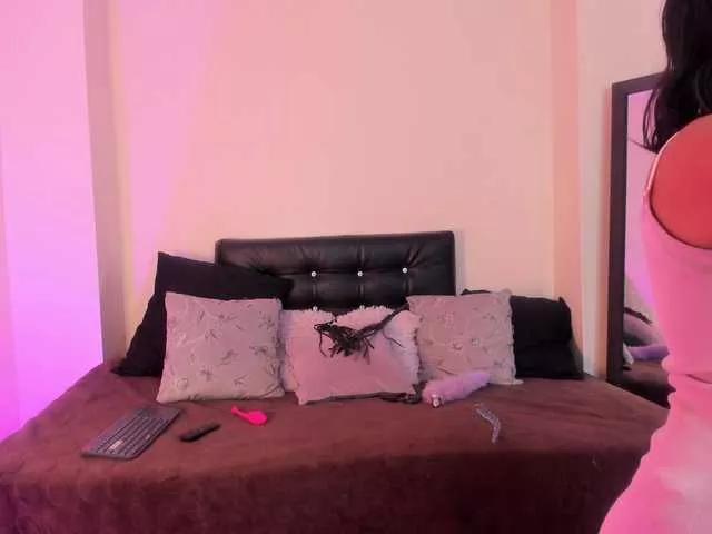 MisssBunny from BongaCams