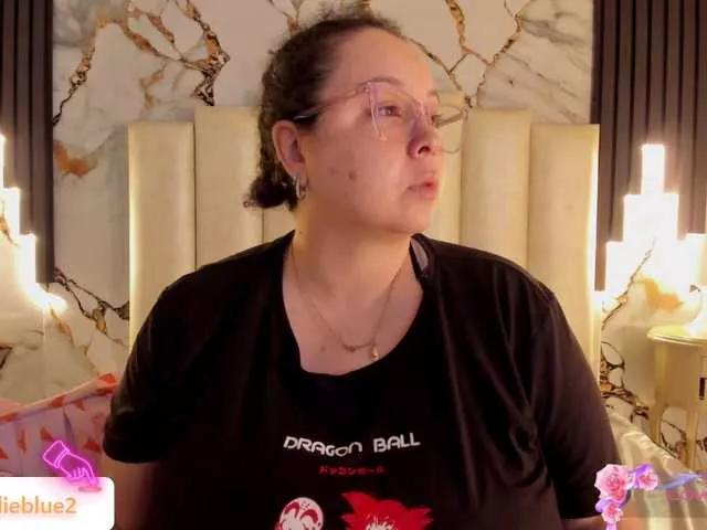 Mollieblue69 from BongaCams