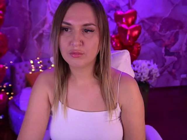 MollyWild from BongaCams