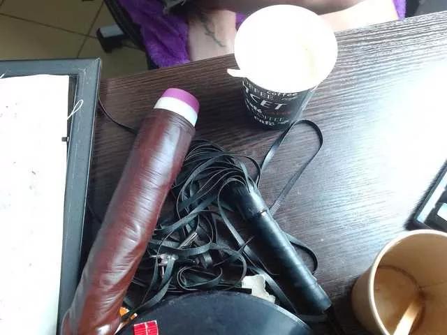 Moonmaiden from BongaCams