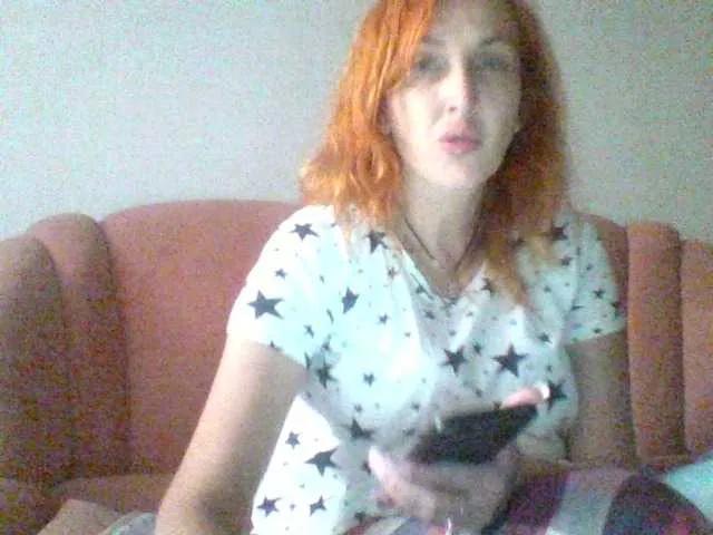 MssAngela from BongaCams