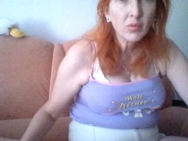 MssAngela from BongaCams