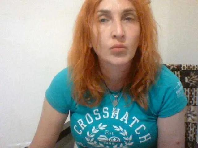 MssAngela from BongaCams