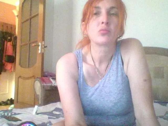 MssAngela from BongaCams