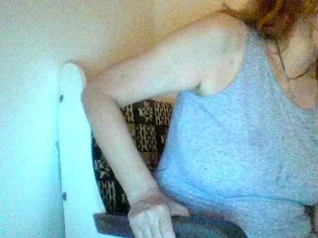 MssAngela from BongaCams