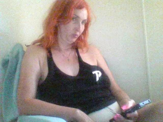 MssAngela from BongaCams