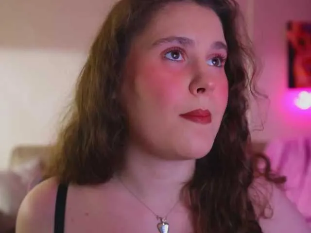 Myemmy from BongaCams