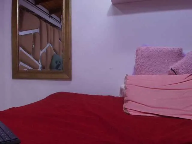 Naia-blesed from BongaCams