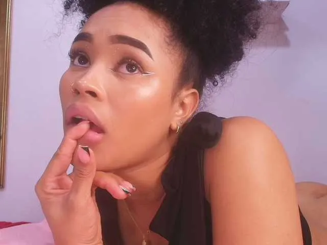 Naia-blesed from BongaCams