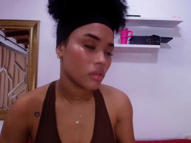 Naia-blesed from BongaCams