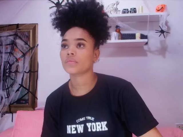 Naia-blesed from BongaCams