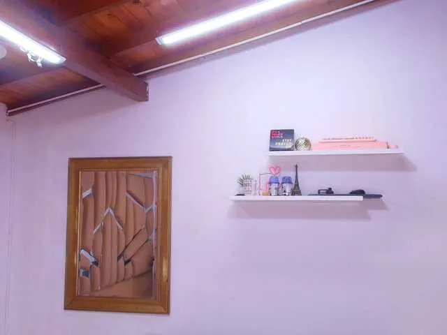 Naia-blesed from BongaCams