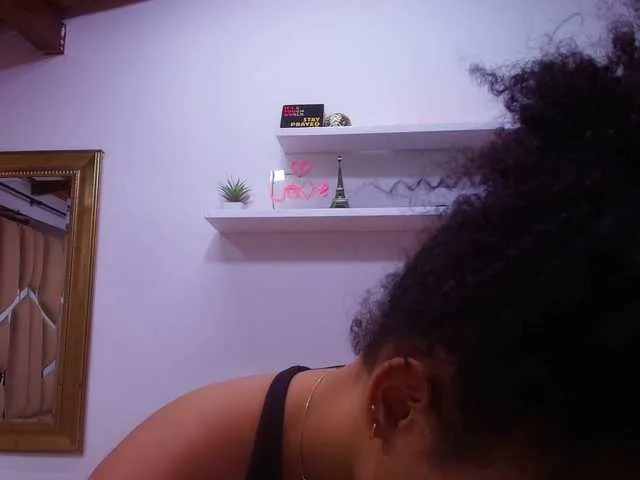 Naia-blesed from BongaCams