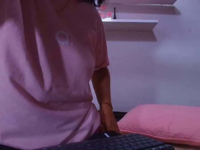 Naia-blesed from BongaCams