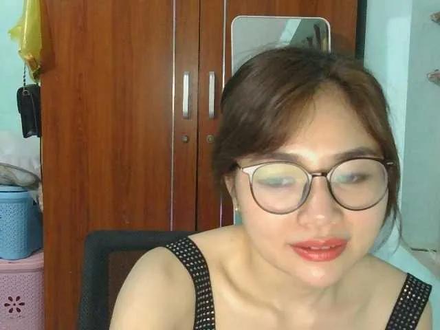 Nana7777 from BongaCams