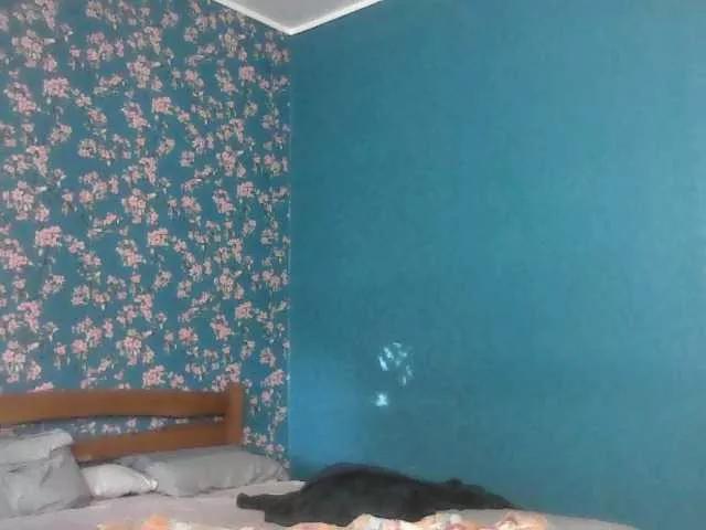 NansyyLiana from BongaCams