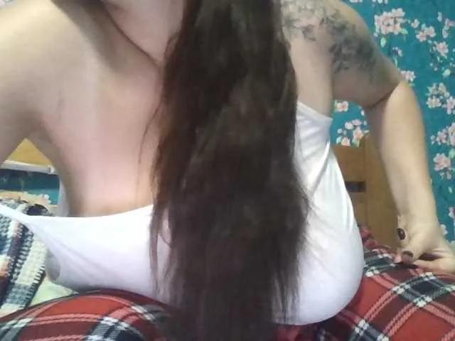 NansyyLiana from BongaCams