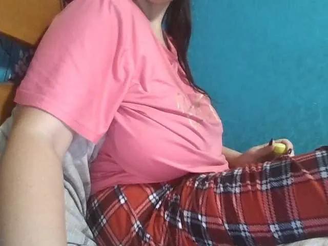 NansyyLiana from BongaCams