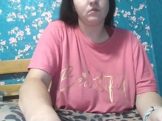 NansyyLiana from BongaCams