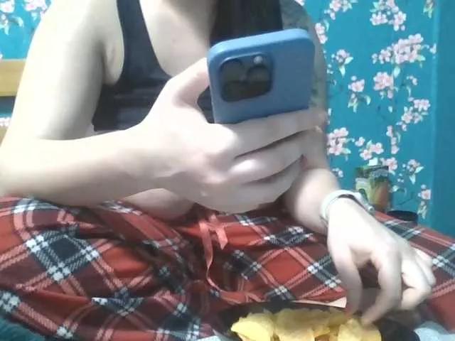 NansyyLiana from BongaCams