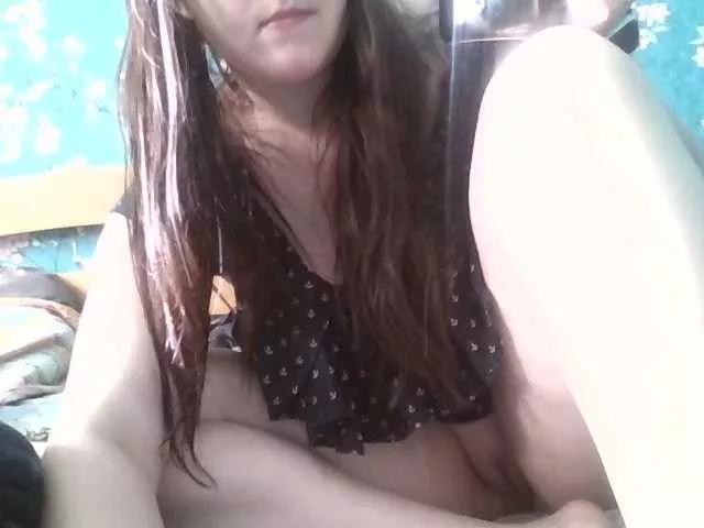 NansyyLiana from BongaCams