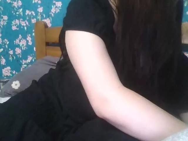 NansyyLiana from BongaCams