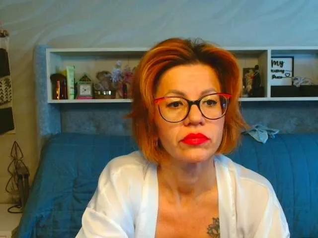 Natali3855 from BongaCams