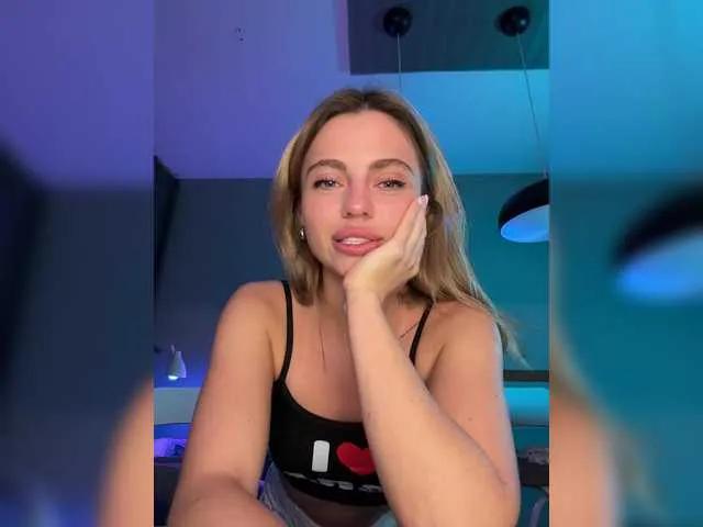 Nataliecroys from BongaCams