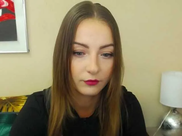 NatalieKiss from BongaCams