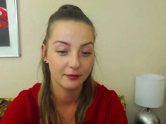 NatalieKiss from BongaCams