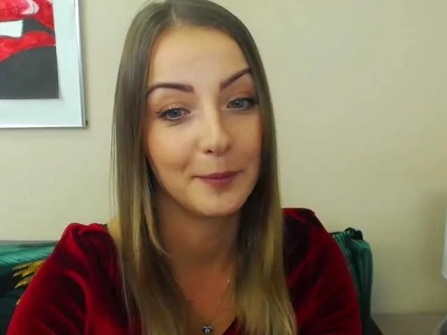 NatalieKiss from BongaCams