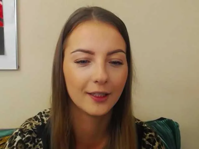 NatalieKiss from BongaCams