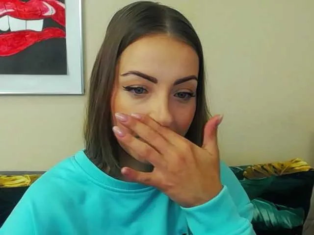 NatalieKiss from BongaCams